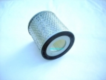 Preview: Filterpatrone Feinfilter kompatibel mit Freuding A82 - A84 SR Dental Arbeitsplatzabsaugung